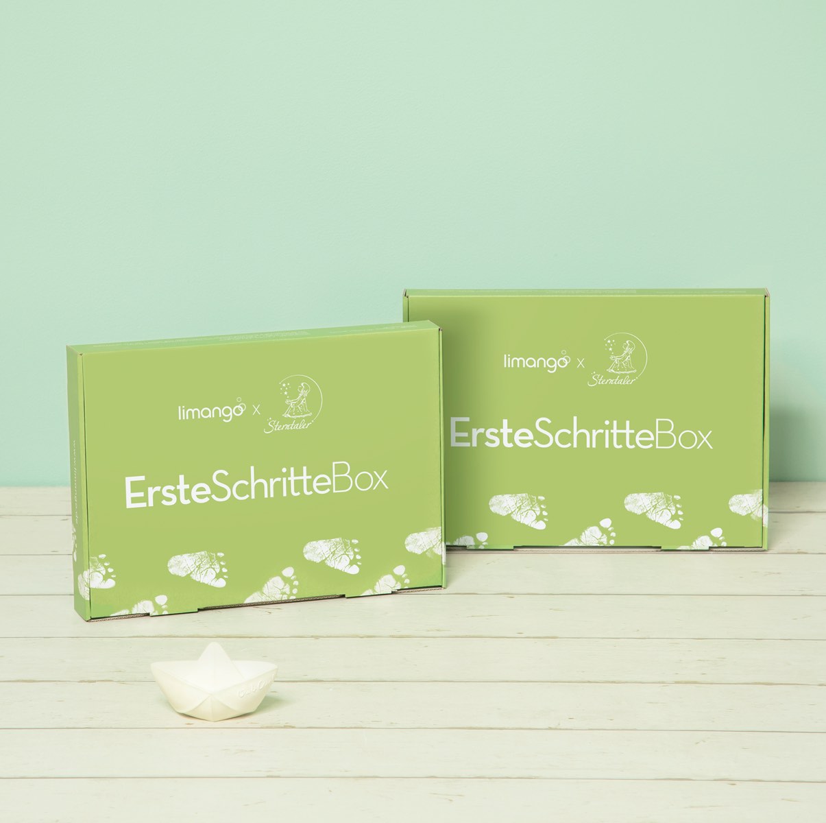 Gratis - Babybox.at